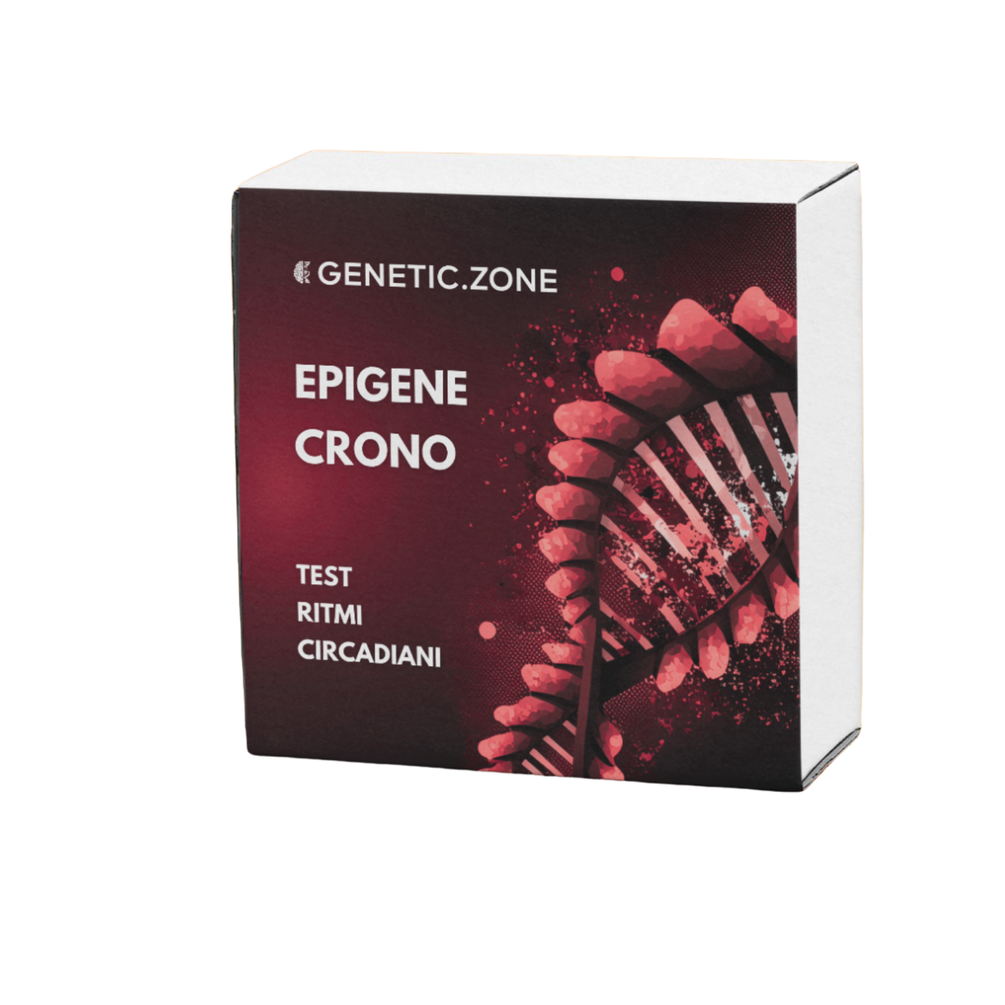 Test ritmi circadiani epigene Crono
