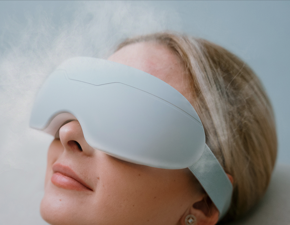 La SPA per i tuoi occhi: Eyespa