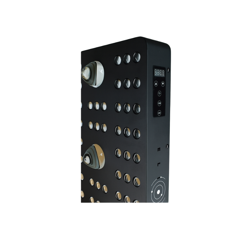 Saturn Pulsar – Il nuovo Saturno con luce pulsata