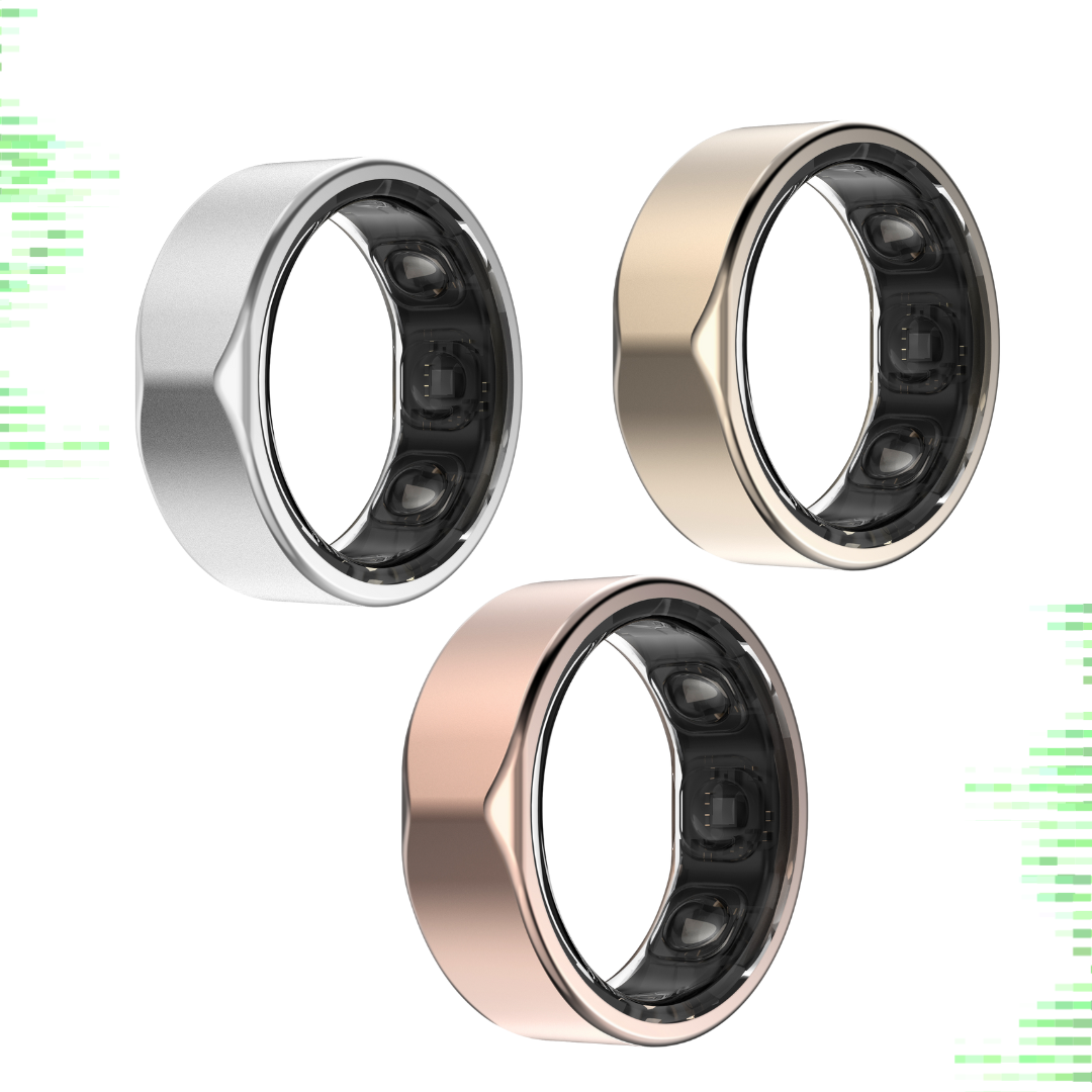BioHeQ RING