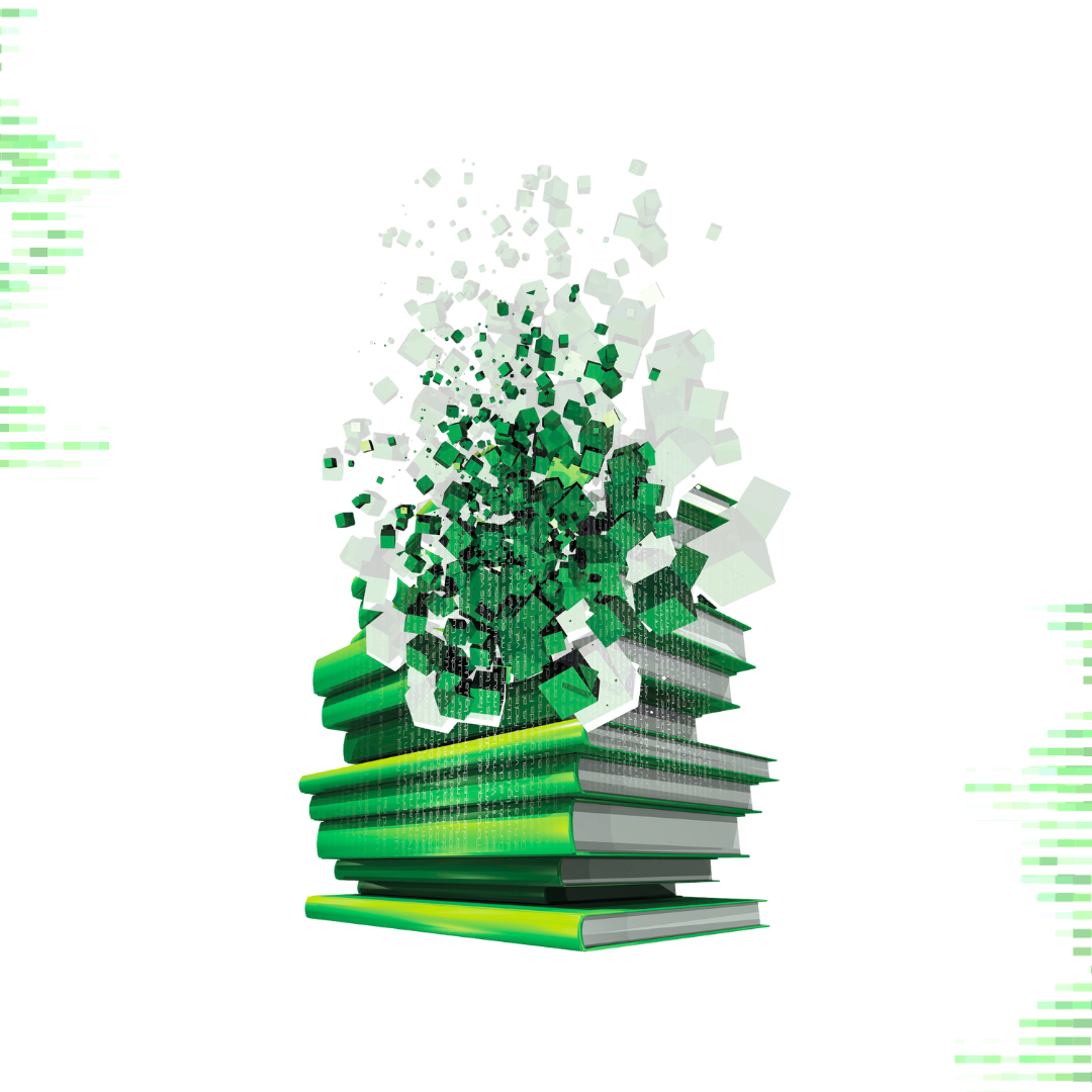 Buono regalo per i libri di Biohacking