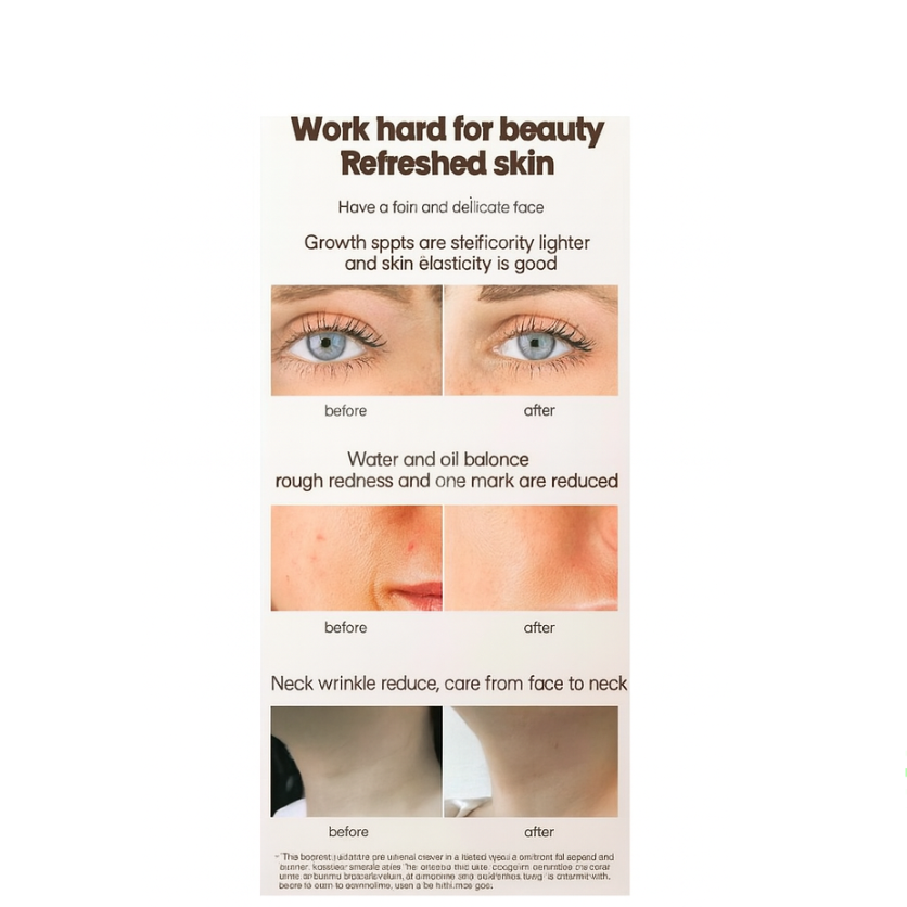 Antea 2.0: maschera viso e collo per la bellezza e l'anti-età