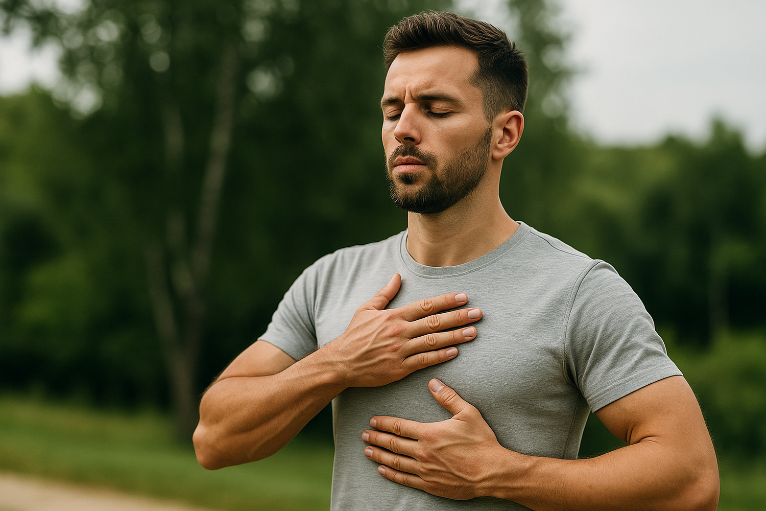 Respira meglio, vivi più forte