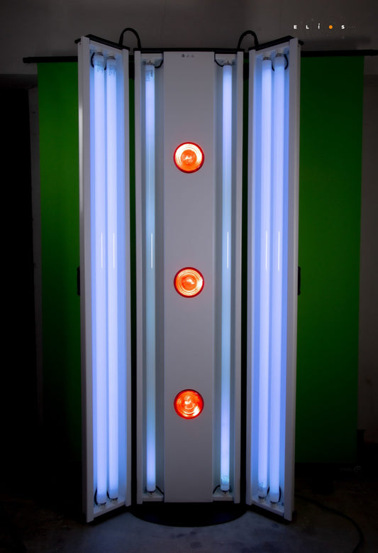 MERCURIUS: UN SOLE IN CLINICA-CASA