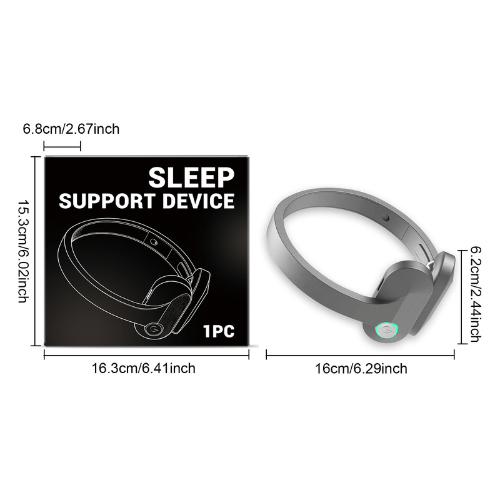 Sleep support device