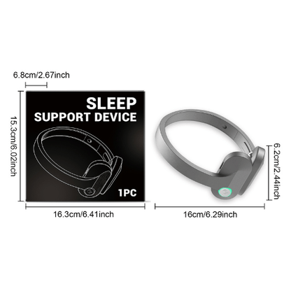 Sleep support device