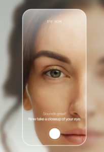 Abbonamento annuale* all'app BioHeq  sistema di autovalutazione biometrica (bodyscan)