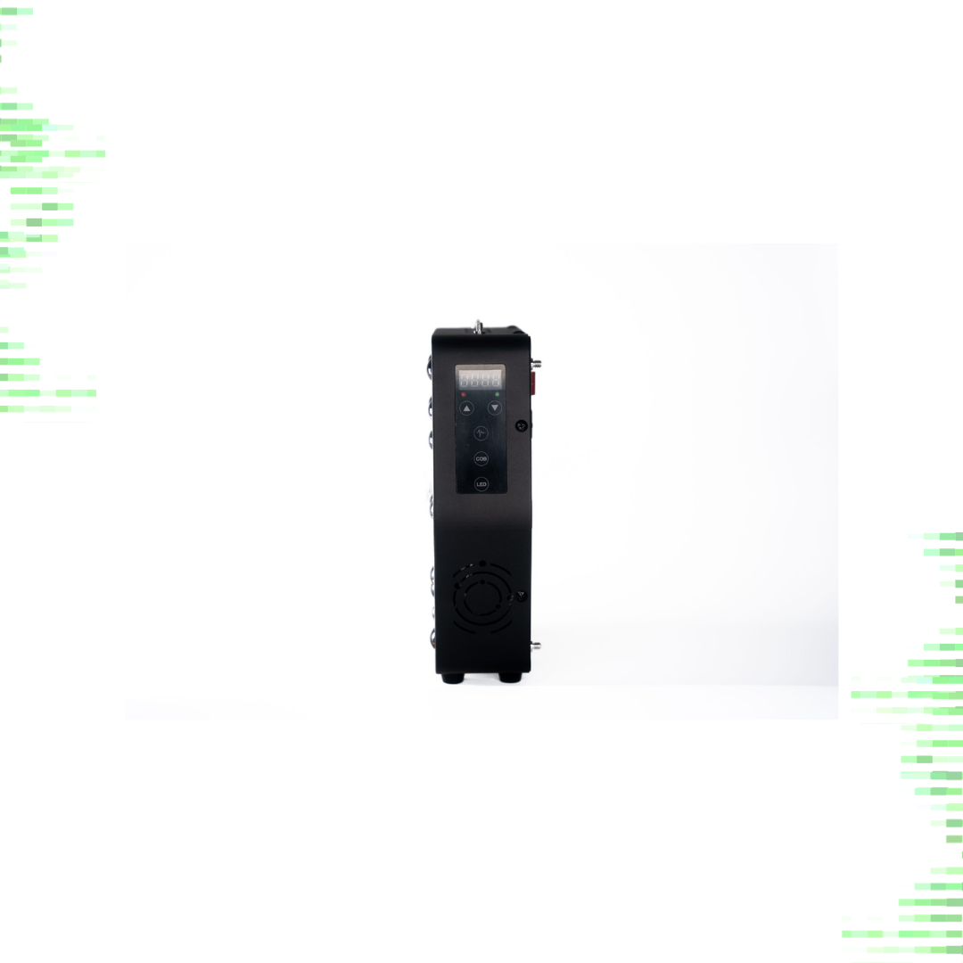 Pluto Pulsar: la lampada per fotobiomodulazione