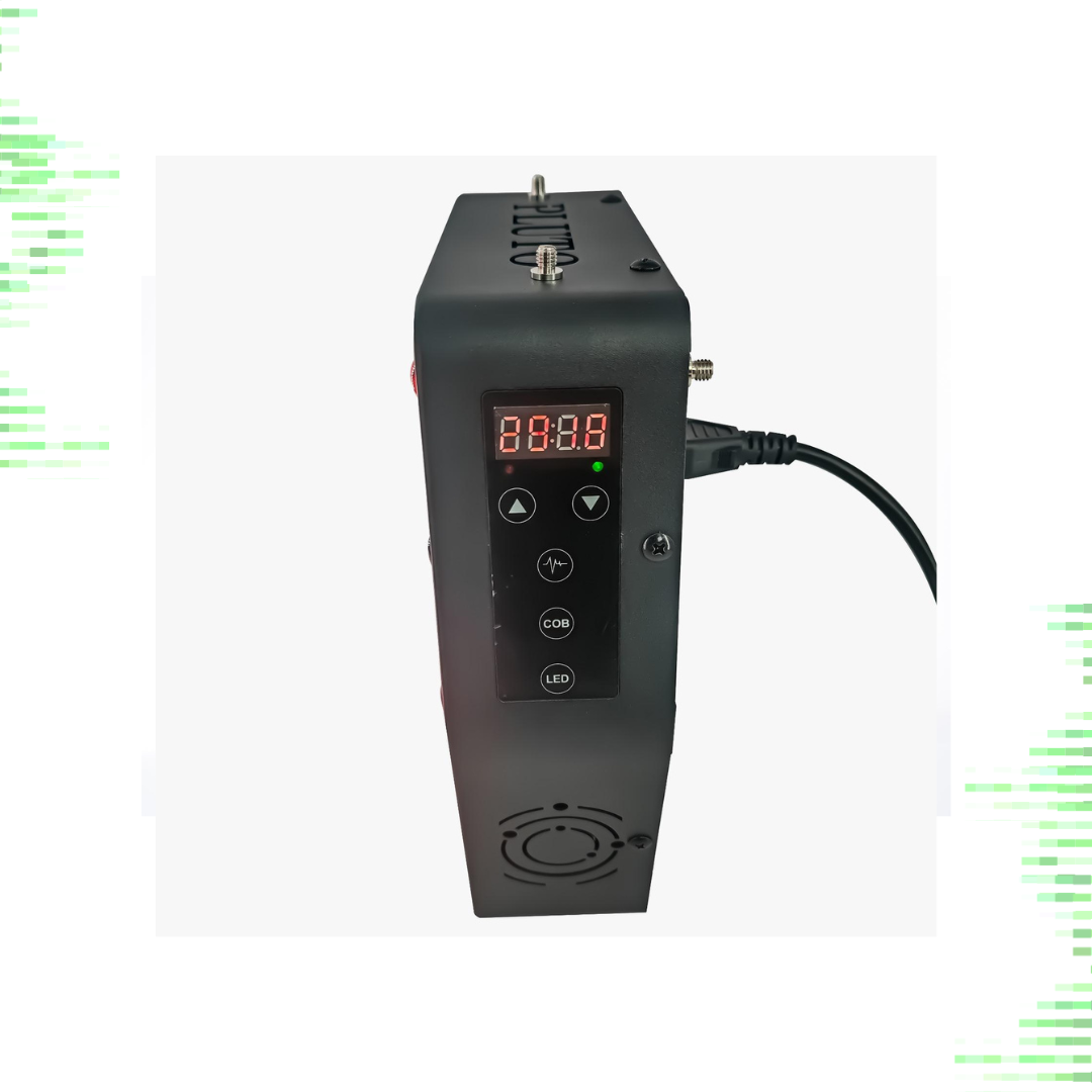 Pluto Pulsar: la lampada per fotobiomodulazione