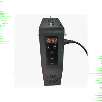 Pluto Pulsar: la lampada per fotobiomodulazione