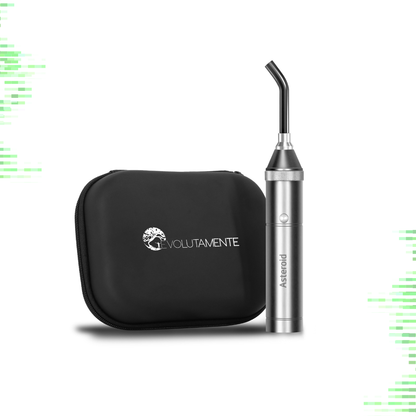 Asteroid Pulsar: fotobiomodulazione e fototerapia localizzate