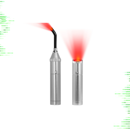 Asteroid Pulsar: fotobiomodulazione e fototerapia localizzate