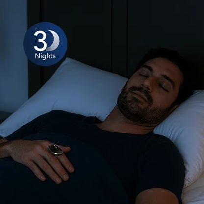 O2Ring – Pulsossimetro smart ad anello per monitoraggio continuo di ossigeno e frequenza cardiaca