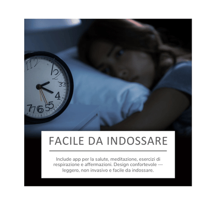 Sleep support device