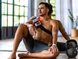 FlexBeam – Dispositivo portatile di fotobiomodulazione a luce rossa e vicino infrarosso