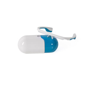 Occhiali a luce blu per il sistema Circadiano