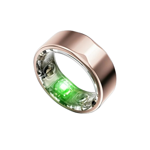 BioHeQ Kit: Biohacker's RING + Corso avanzato sul suo utilizzo