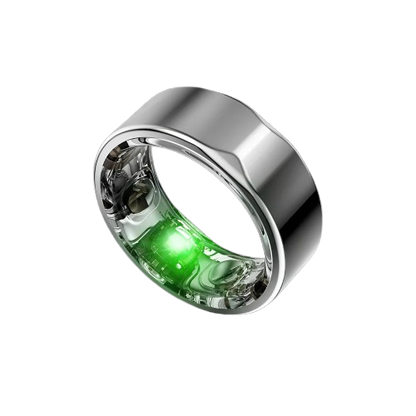 BioHeQ Kit: Biohacker's RING + Corso avanzato sul suo utilizzo