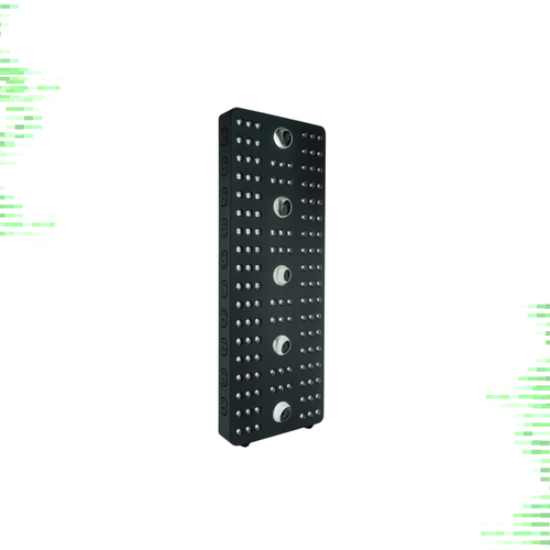 Saturn Pulsar – Il nuovo Saturno con luce pulsata