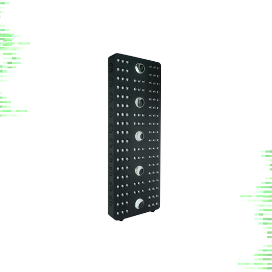 Saturn Pulsar – Il nuovo Saturno con luce pulsata