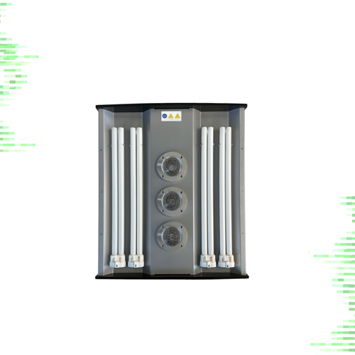 Venus Pulsar! Terapia Uv + Fotobiomodulazione!