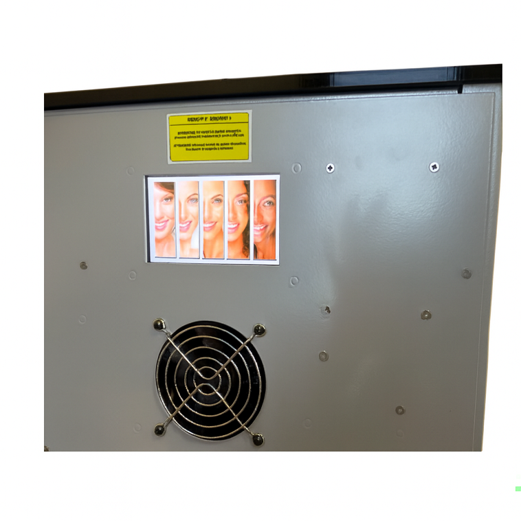 Venus Pulsar! Terapia Uv + Fotobiomodulazione!