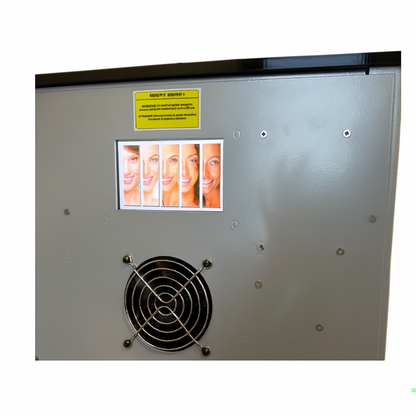 Venus Pulsar! Terapia Uv + Fotobiomodulazione!