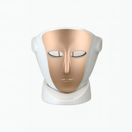 Antea 2.0: maschera viso e collo per la bellezza e l'anti-età