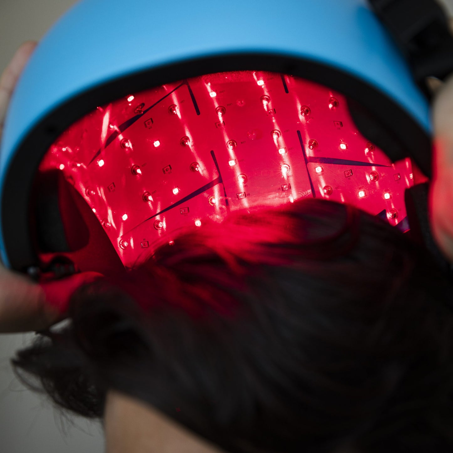 GEMINI HAIR IL CASCHETTO MAGICO PER I CAPELLI