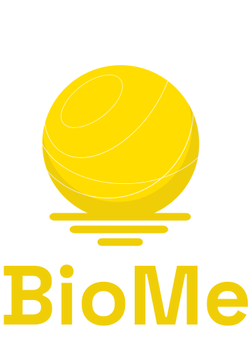 Biome Coach App