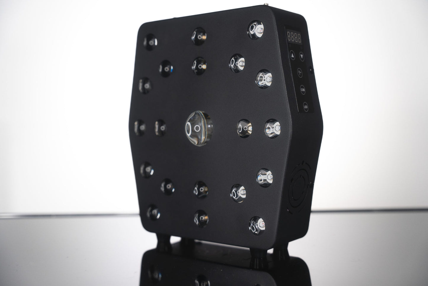 Pluto Pulsar: la lampada per fotobiomodulazione