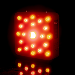 LAMPADA QUASAR PULSAR – LUCE POLARIZZATA