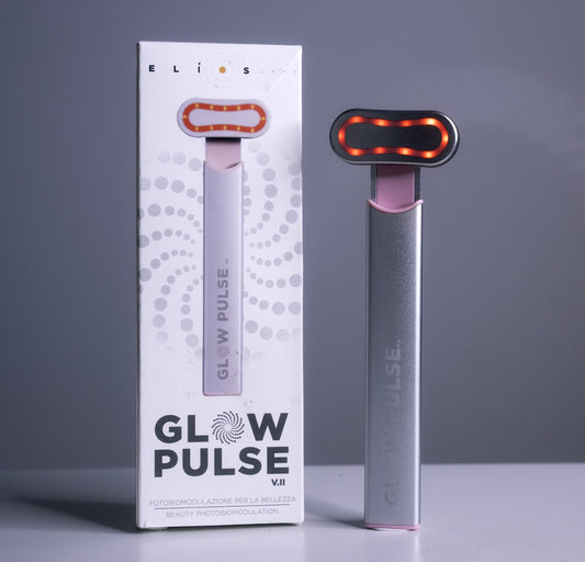 GlowPulse 2.0 – Rigenera, Rassoda e Illumina la Tua Pelle