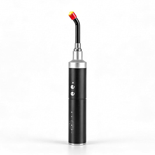 Asteroid Pulsar 2.0: fotobiomodulazione e fototerapia localizzate