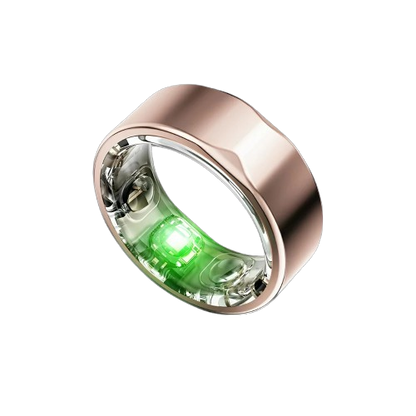 BioHeQ Kit: Biohacker's RING + Corso avanzato sul suo utilizzo