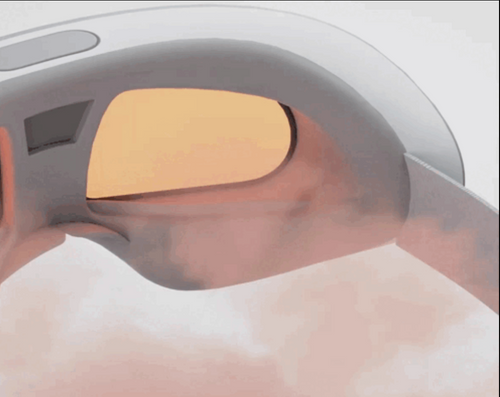 La SPA per i tuoi occhi: Eyespa