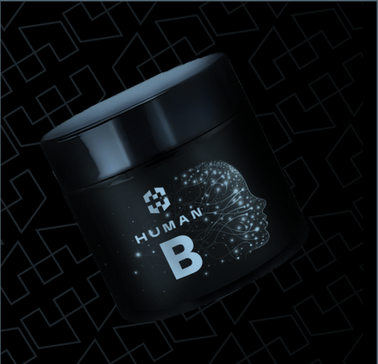Integratore alimentare Human B