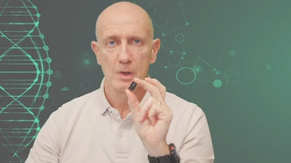 BioHeQ Kit: Biohacker's RING + Corso avanzato sul suo utilizzo