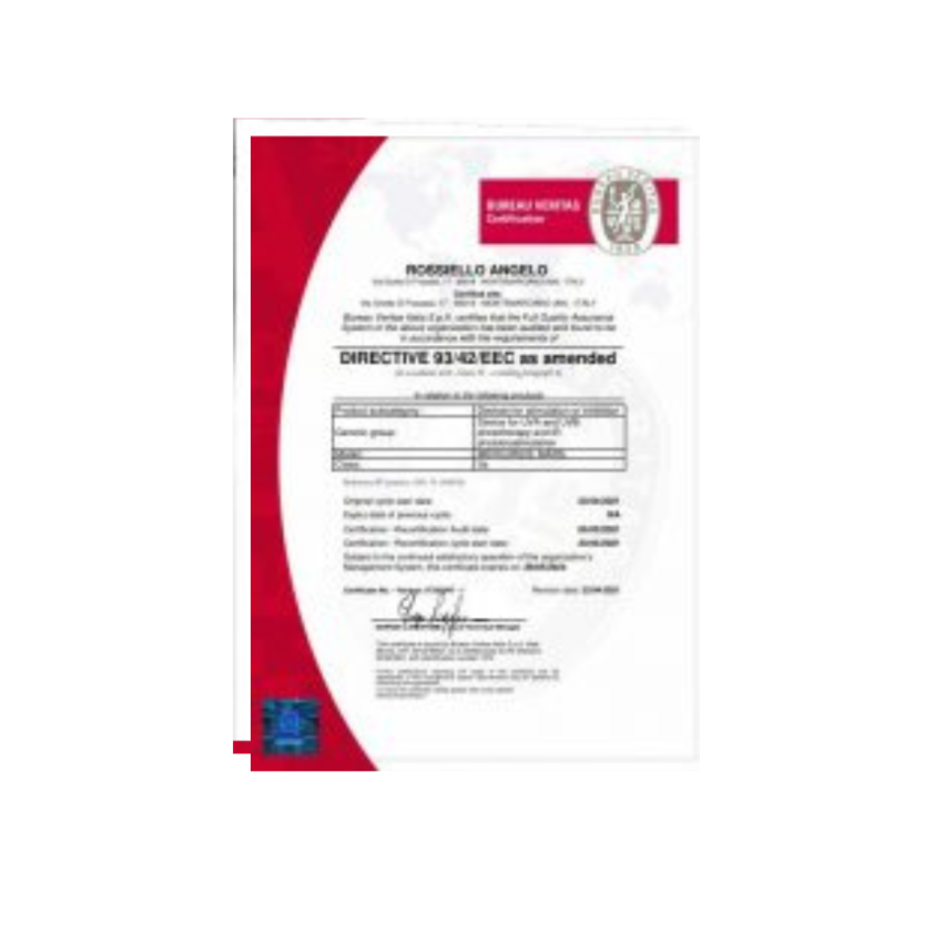 MARS – LAMPADA UV – LAMPADA UV – ELIOSLAMP