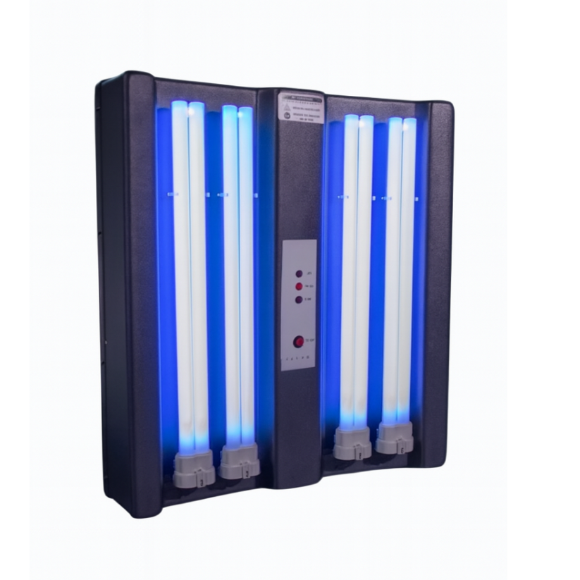 MARS – LAMPADA UV – LAMPADA UV – ELIOSLAMP