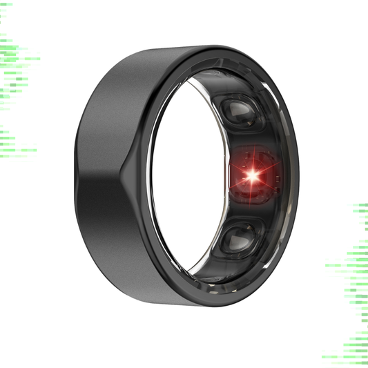 BioHeQ RING