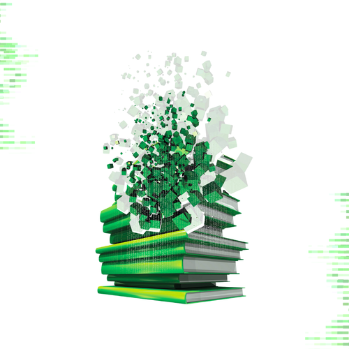 Buono regalo per i libri di Biohacking